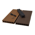 Wood Plastic Floor Board Wood Plastic Composite Floor Manufactory